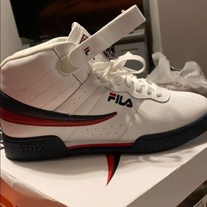 Fila Sneakers